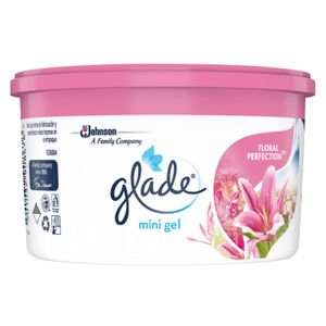 Aromatizante Ambiental  Mini Gel Floral Perfection  Glade  7