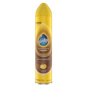 Limpiador   Muebles D/Madera  Pledge  310.0 - Gr