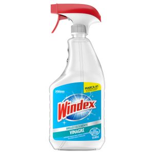 Limpiador Vidrios  Vinagre  Windex  640.0 - Ml