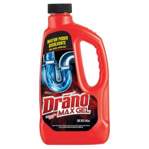 DestapacaÑOs  Plus Profesional  Drano  946.0 - Ml