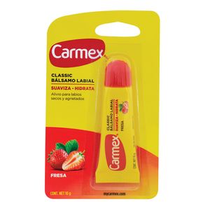 Balsamo  Fresa  Carmex  10.0 - Gr