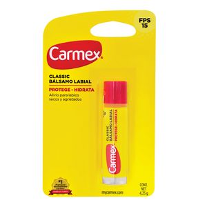 Balsamo  Barra  Carmex  4.25 - Gr