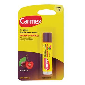 Balsamo  Cereza  Carmex  4.25 - Gr