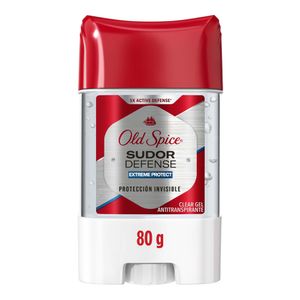 Deo Gel  Extreme Protect Clear  Old Spice  80.0 - Gr