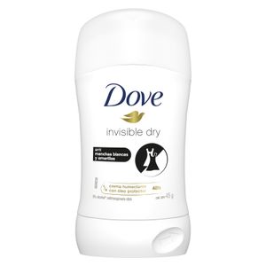 Deo Stick  Invisible Dry  Dove  45.0 - Gr