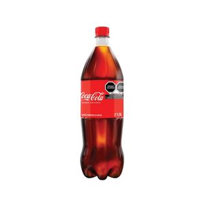 Soda   Cola Regular  Coca Cola  1.5 - Lt