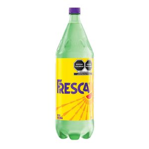 Soda   Toronja Verde  Fresca  2.0 - Lt