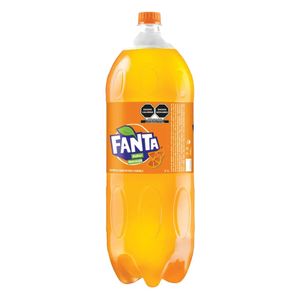 Soda   Naranja     Fanta  3.0 - Lt