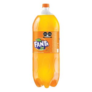 Soda   Naranja     Fanta  3.0 - Lt