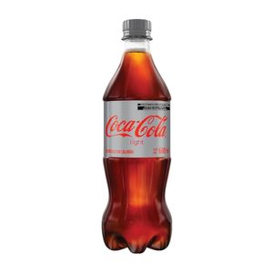 Soda   Cola Light  Coca Cola  600.0 - Ml