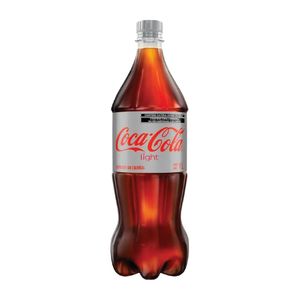 Soda   Cola Light    Coca Cola  1.0 - Lt