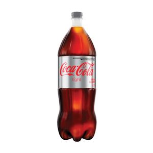 Soda   Cola Light   Coca Cola  2.0 - Lt