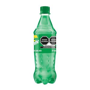 Soda   Lima Limon    Sprite  600.0 - Ml