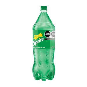 Soda   Lima Limon  Sprite  2.0 - Lt