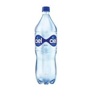 Soda No Ret  Agua Mineralizada  Ciel  2.0 - Lt