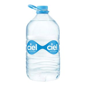 Agua  Purificada  Ciel  5.0 - Lt