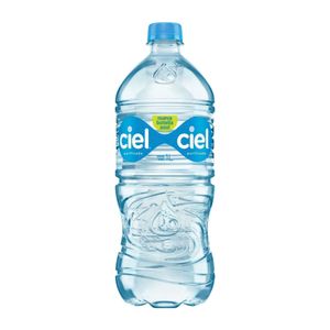 Agua  Purificada  Ciel  1.0 - Lt