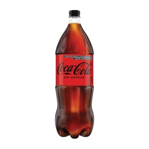 Soda   Cola Sa  Coca Cola  2.0 - Lt