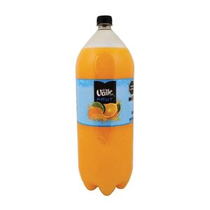 Bebida  Citrus Punch  Valle Frut  3.0 - Lt