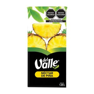 Jugo   De Pina  Del Valle  1.89 - Lt