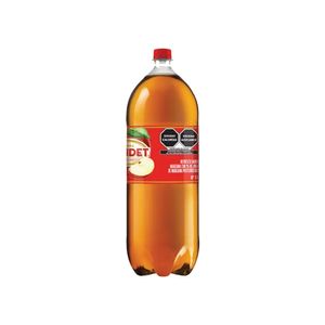 Soda   Sidral  Mundet  3.0 - Lt