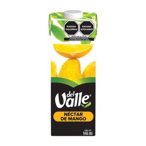 Nectar  Mango  Del Valle  946.0 - Ml