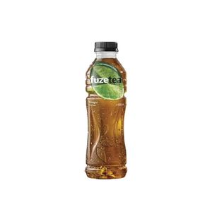 Te  Negro Limon   Fuze  600.0 - Ml