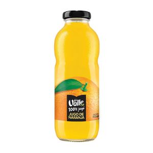 Jugo  Naranja  Del Valle  413.0 - Ml