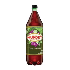 Soda  Sangria  Mundet  2.0 - Lt