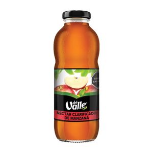 Jugo  Manzana  Del Valle  413.0 - Ml