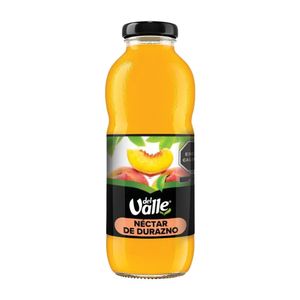 Nectar   Durazno  Del Valle   413.0 - Ml