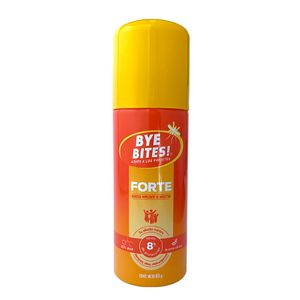 Active Forte Aerosol  80 Gr  Bye Bites  80.0 - Gr