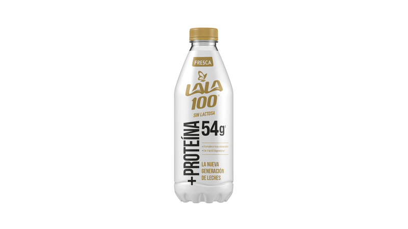 Leche Semidescremada Lala 100 1.0 - Lt