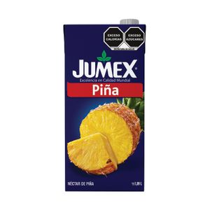 Jugo  Tetra PiÑA  Jumex  1.89 - Lt