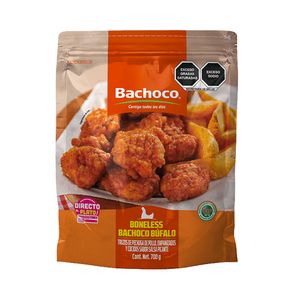 Boneless  Buffalo  Bachoco  700.0 - Gr