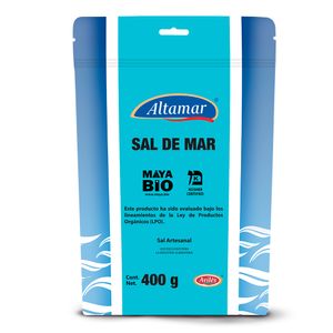 Sal   De Mar  Altamar  400.0 - Gr
