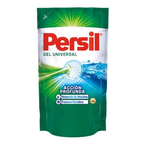 Detergente Liquido  Pouch Regular   Persil  830.0 - Ml