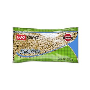 Frijol  Pinto  Max Select  900.0 - Gr