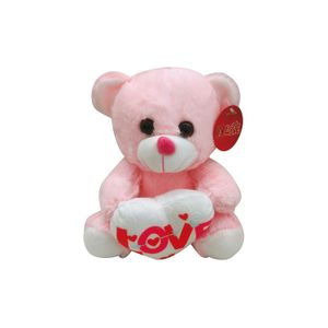 Peluche 10  Valentine 8  Sin Marca  1.0 - Pza