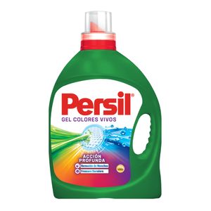 Detergente Liq  Color  Persil  4.65 - Lt