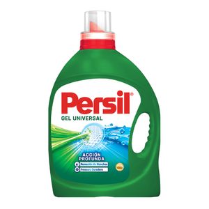 Detergente Liq  Regular  Persil  4.65 - Lt