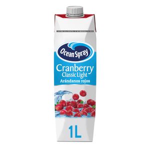 Bebida  Arandano Light  Ocean Spray  1.0 - Lt