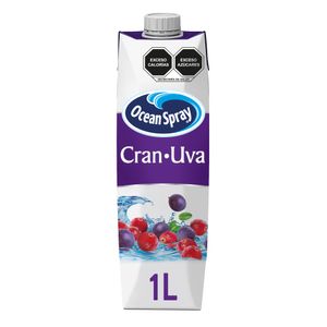 Bebida  Cranberry Uva  Ocean Spray  1.0 - Lt