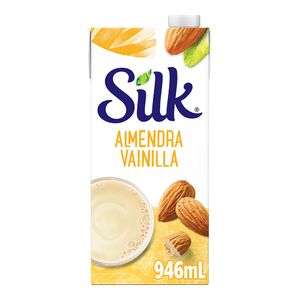 Pure Almond  Vainilla  Silk  946.0 - Ml