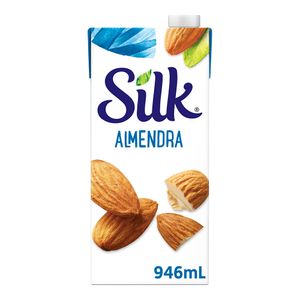 Pure Almond  Original  Silk  946.0 - Ml