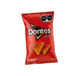 Doritos  Nacho  Sabritas  146.0 - Gr