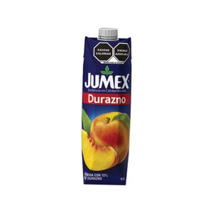 Nectar  Durazno   Jumex  1.0 - Lt