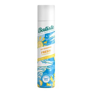 Shampoo En Seco  Fresh  Batiste  200.0 - Ml