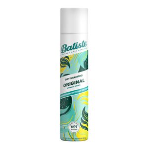 Shampoo En Seco  Original  Batiste  200.0 - Ml