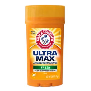 Deo Barra  Fresh Ultra Max  Arm & Hammer  73.0 - Gr